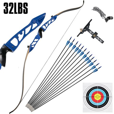 youth bow and arrow set