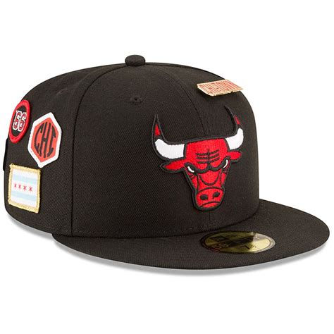 youth chicago bulls hat