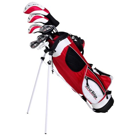 Youth Complete Golf Sets
