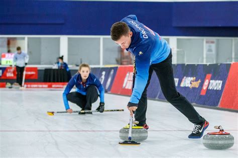youth curling starts 2023 mondays