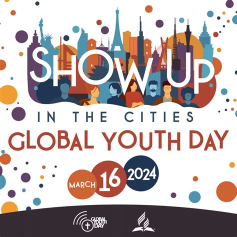 youth day 2024 theme