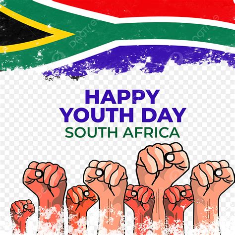 youth day south africa 2024