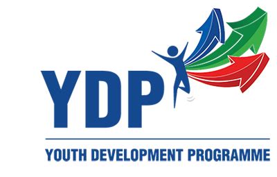 youth development programs in south africa