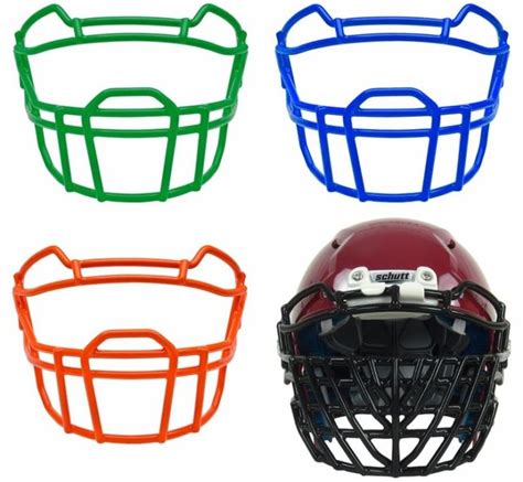 youth face mask football