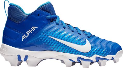 youth football cleats 5.5