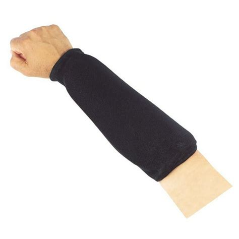 youth football forearm pads