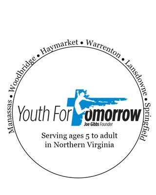 youth for tomorrow new life center va