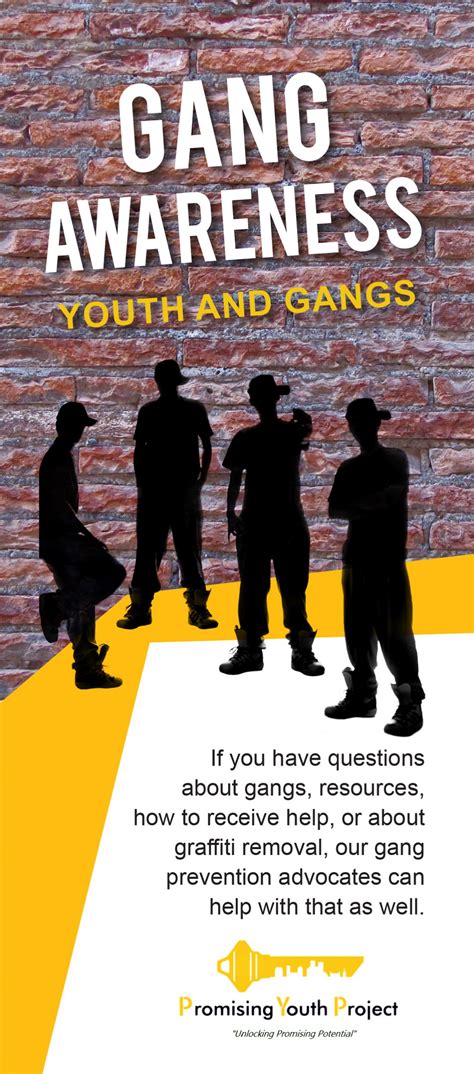 Youth Gang Intervention Programs