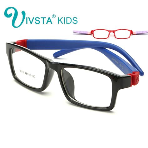 Youth Glasses Frames