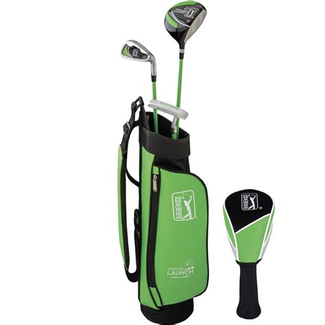 Youth Golf Set