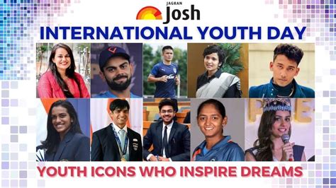 youth icons of india 2024