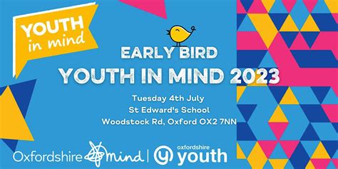 youth in mind conference 2023