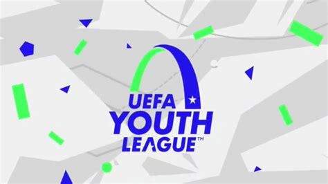 youth league 2023 2024 nantes