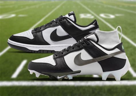 youth low top football cleats