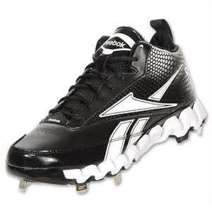 youth metal cleats