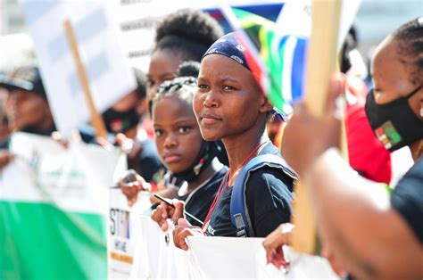 youth organisations in south africa