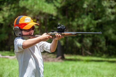 Youth Rifle Reviews 