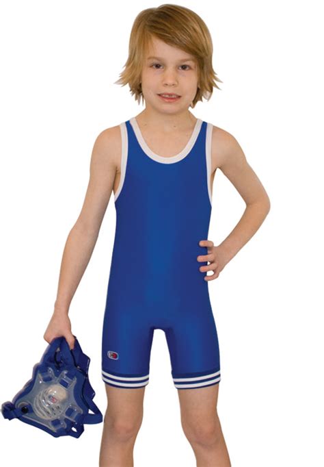 youth singlets for sale