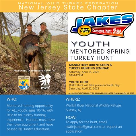 youth turkey season 2024