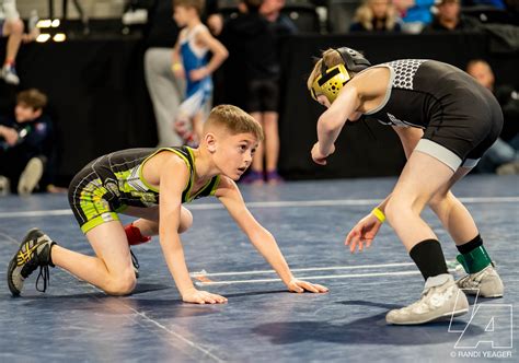 youth wrestling tournaments in nj