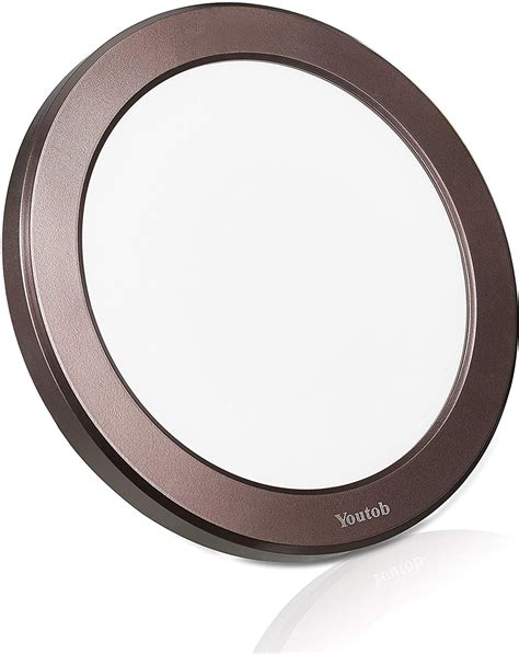 Youtob Led Flush Mount Ceiling Light