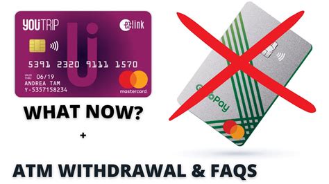 youtrip atm withdrawal review