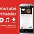 youtube a mp3 app android
