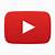 youtube logo transparent bg