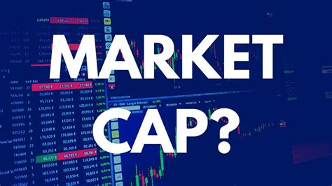 What is a Market Cap? YouTube