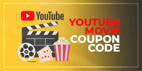 How To Get Youtube Movies Coupon Code In 2023