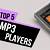 youtube mp3 player