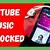 youtube music unblocked