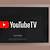 youtube tv 2 week free trial promo code 2020 august blank