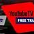 youtube tv free trial 30 days 2022 nfl bye