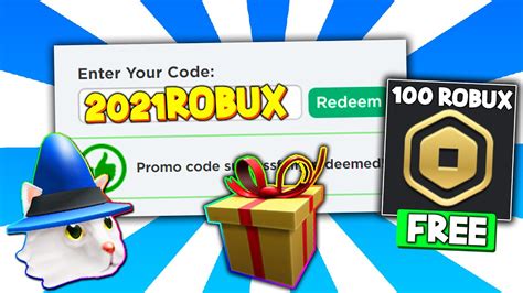 *FREE ROBUX* This Roblox Promo Code Gives Robux! Working February