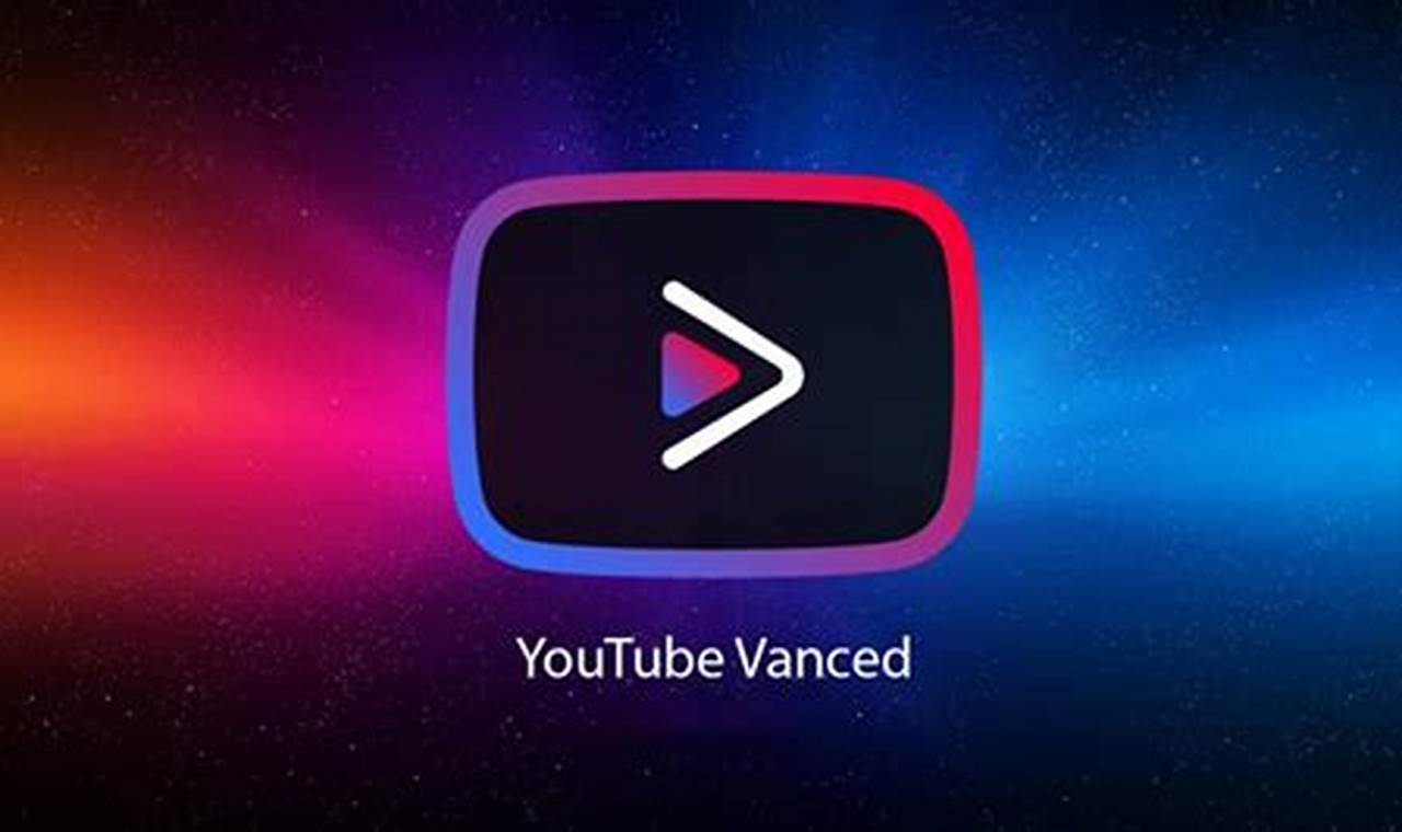youtube vanced terbaru agustus 2023