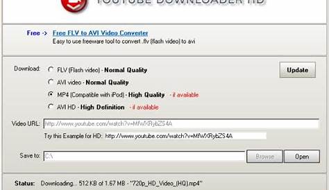 Youtube Video Downloader For Pc Windows 10 The Best YouTube PC Or Mobile