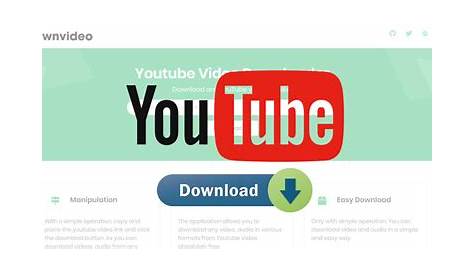 Youtube Video Downloader Online Mp4 WinX YouTube Help You Save