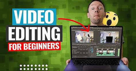Youtube Video Editing Course Near Me