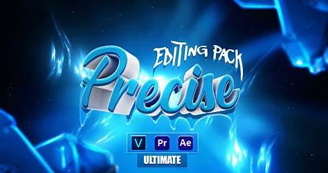 Youtube Video Editing Pack