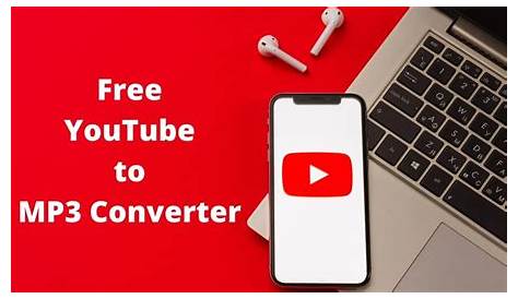 Youtube Video To Audio Converter Online Download YouTube MP3