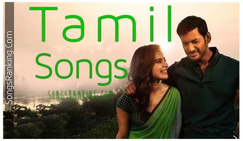 Youtube Videos Tamil Songs 2018 Top 10 YouTube