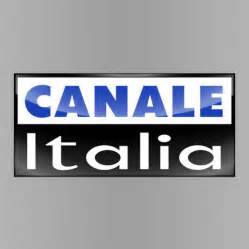youtube + canale italia
