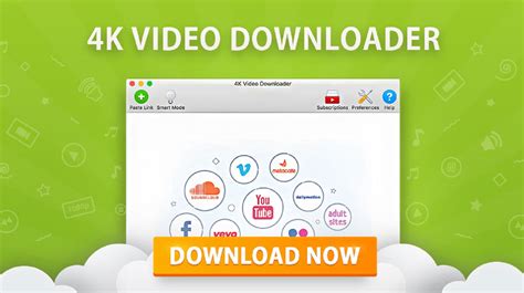 youtube 4k video downloader for pc