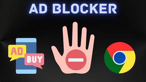 youtube ad blocker chrome plugin