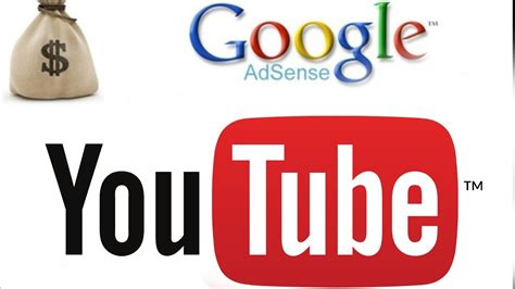 Google Adsense You Tube Youtube Images Amashusho