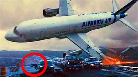 youtube airline disasters videos