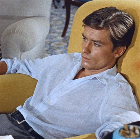 youtube alain delon plein soleil