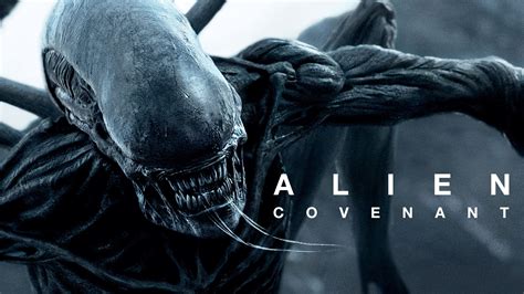youtube alien covenant movie 2017