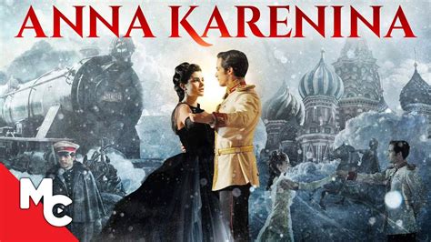 youtube anna karenina film